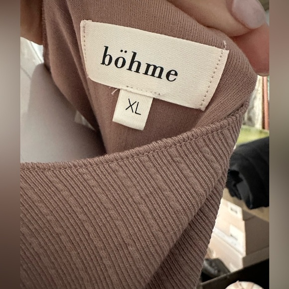 BOHME TANK XL - Picture 4 of 4